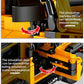 Off-Road JeepsWranger Vehicle Technical Building Blocks Toys Set for Kids Age 8+ 1053PCS